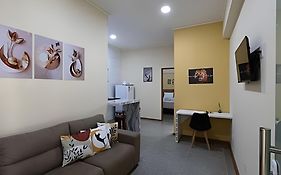 Residencial Laize&Lucas - Conforto e Moderno